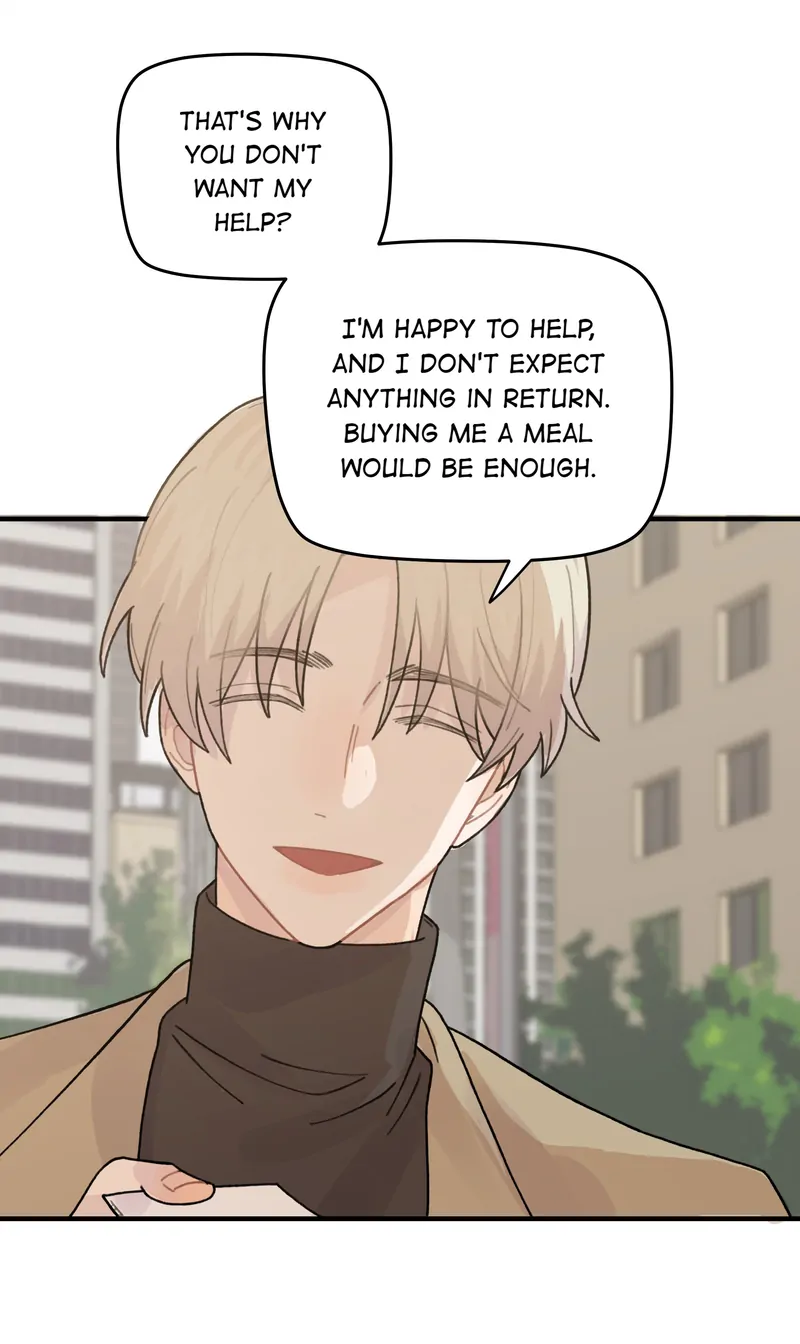 Pavlov’s Dog (Official) - 46 - I’m Not Going to Reminisce! manhwa