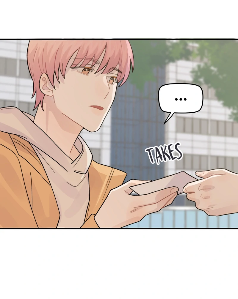 Pavlov’s Dog (Official) - 46 - I’m Not Going to Reminisce! manhwa