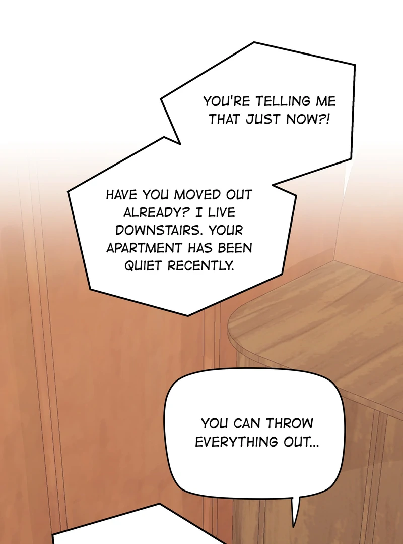 Pavlov’s Dog (Official) - 46 - I’m Not Going to Reminisce! manhwa