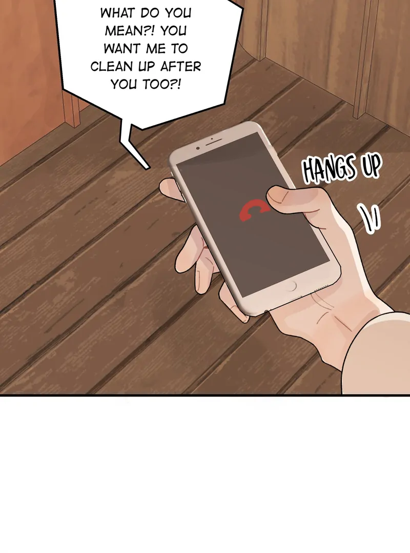 Pavlov’s Dog (Official) - 46 - I’m Not Going to Reminisce! manhwa
