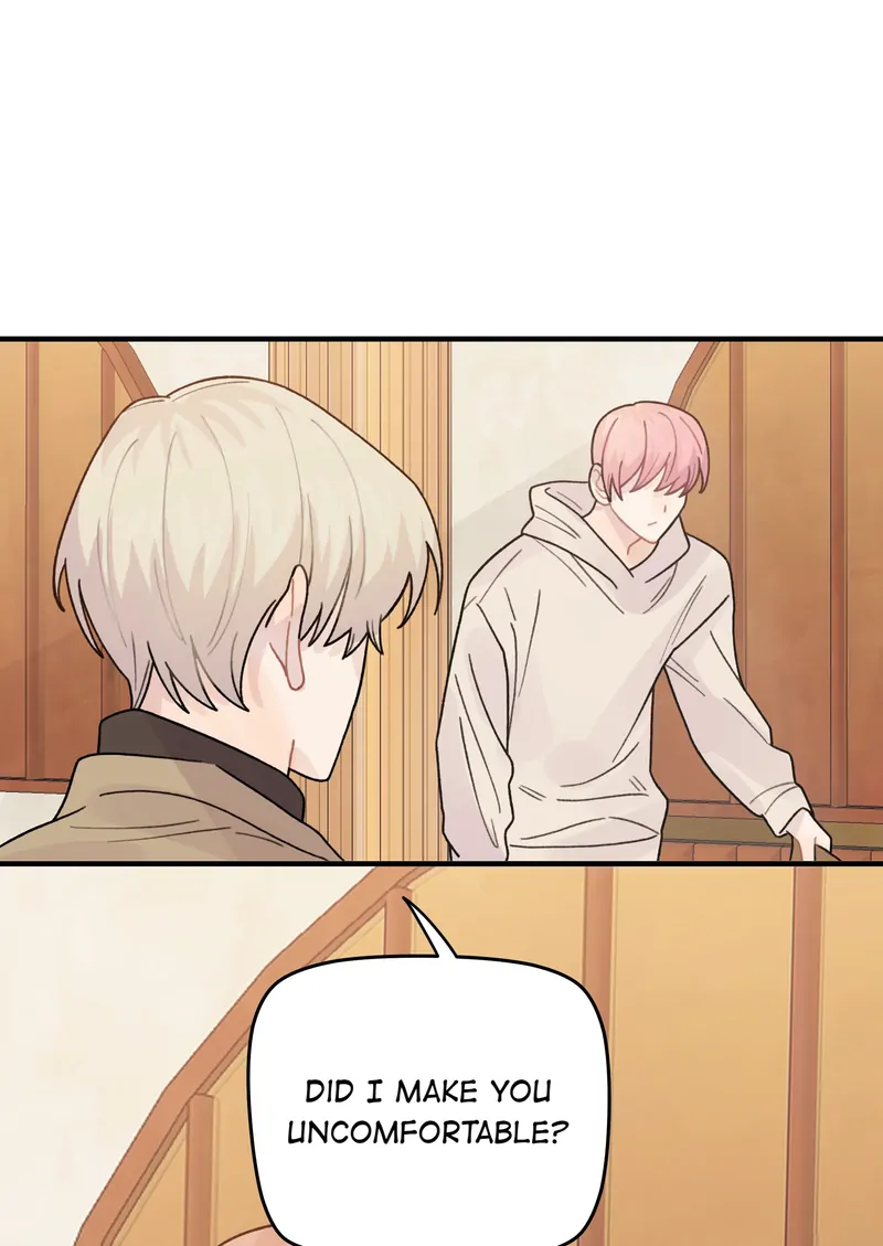Pavlov’s Dog (Official) - 46 - I’m Not Going to Reminisce! manhwa