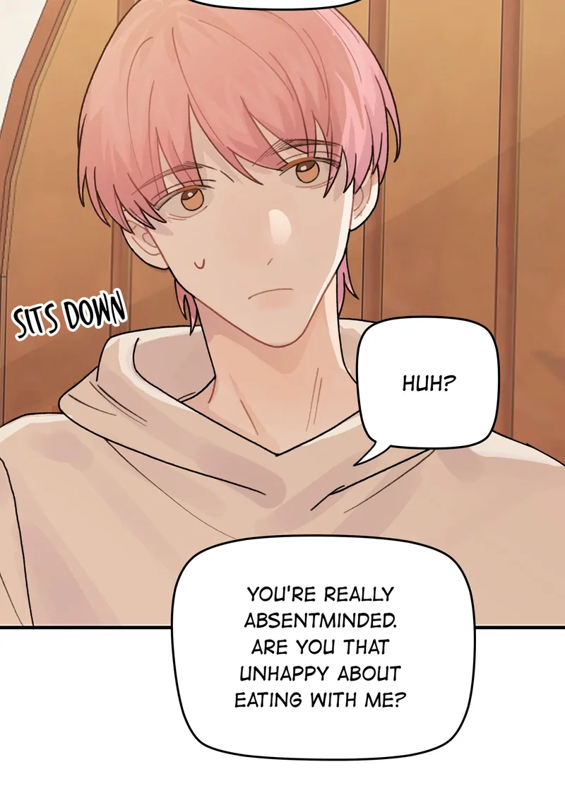 Pavlov’s Dog (Official) - 46 - I’m Not Going to Reminisce! manhwa