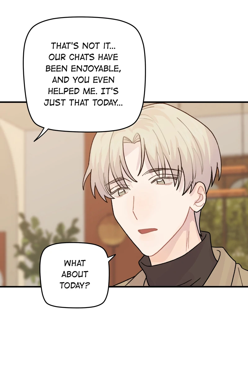 Pavlov’s Dog (Official) - 46 - I’m Not Going to Reminisce! manhwa
