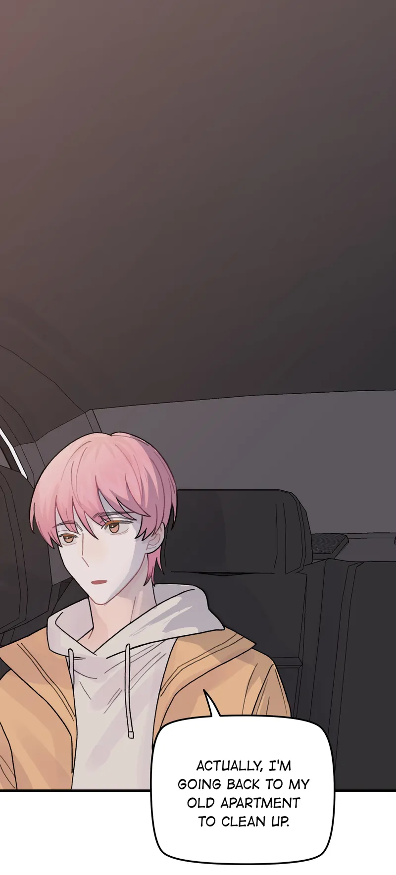 Pavlov’s Dog (Official) - 46 - I’m Not Going to Reminisce! manhwa