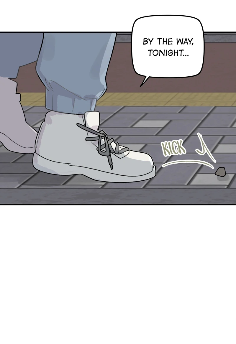 Pavlov’s Dog (Official) - 46 - I’m Not Going to Reminisce! manhwa
