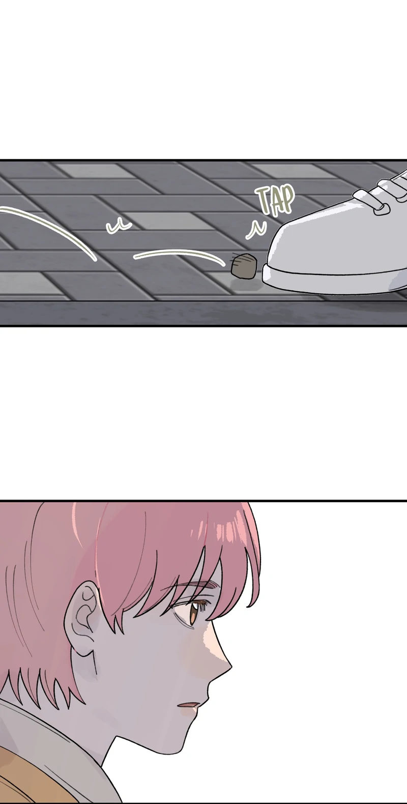 Pavlov’s Dog (Official) - 46 - I’m Not Going to Reminisce! manhwa