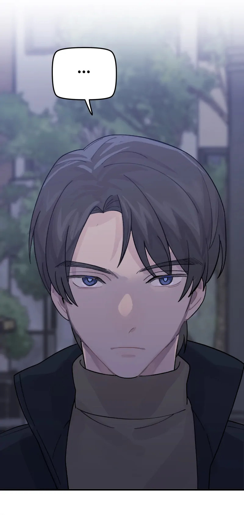 Pavlov’s Dog (Official) - 46 - I’m Not Going to Reminisce! manhwa