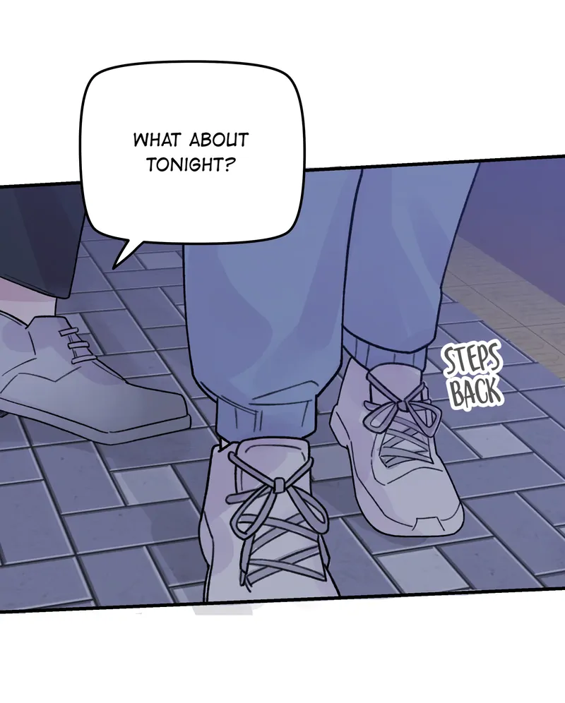 Pavlov’s Dog (Official) - 46 - I’m Not Going to Reminisce! manhwa