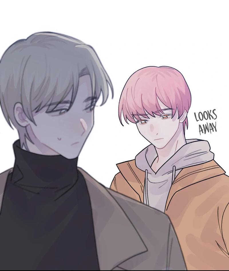 Pavlov’s Dog (Official) - 46 - I’m Not Going to Reminisce! manhwa