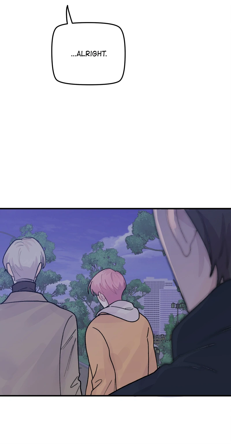 Pavlov’s Dog (Official) - 46 - I’m Not Going to Reminisce! manhwa