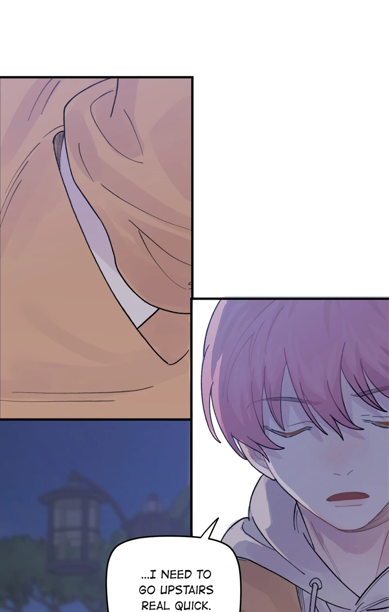 Pavlov’s Dog (Official) - 46 - I’m Not Going to Reminisce! manhwa