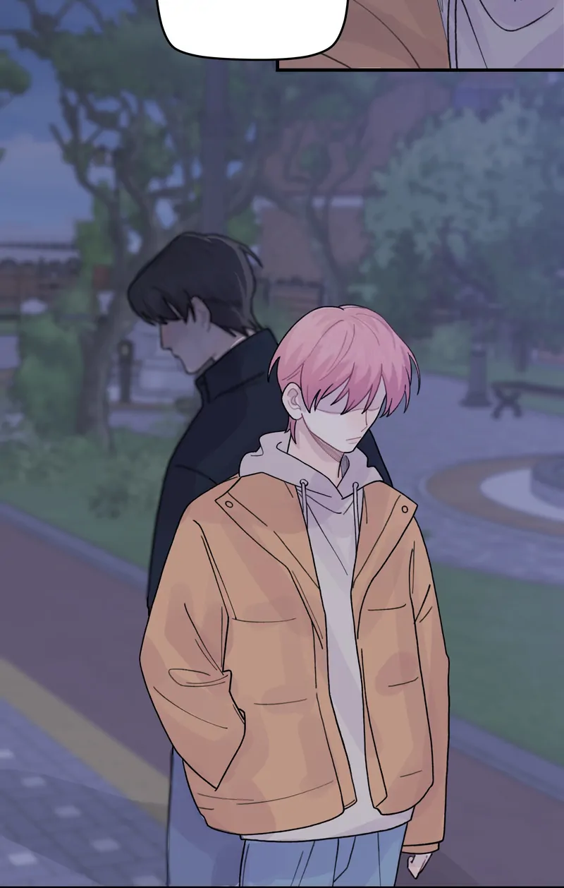 Pavlov’s Dog (Official) - 46 - I’m Not Going to Reminisce! manhwa