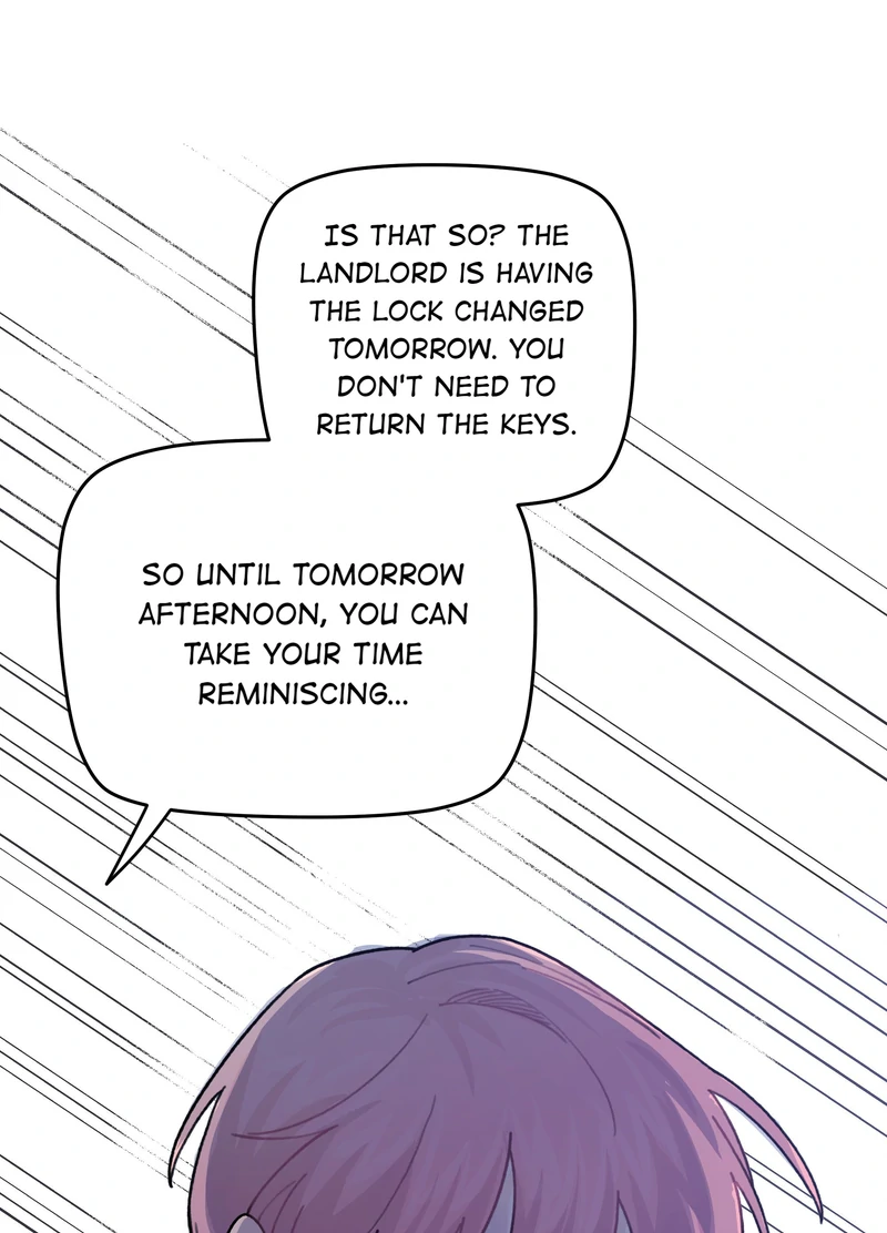 Pavlov’s Dog (Official) - 46 - I’m Not Going to Reminisce! manhwa