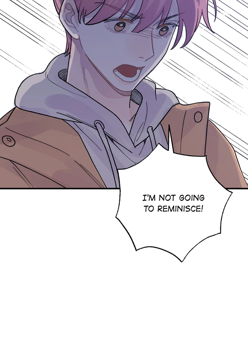 Pavlov’s Dog (Official) - 46 - I’m Not Going to Reminisce! manhwa
