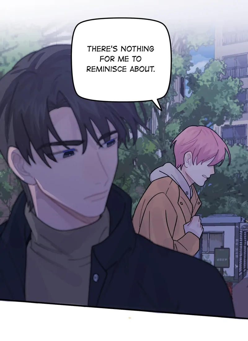 Pavlov’s Dog (Official) - 46 - I’m Not Going to Reminisce! manhwa