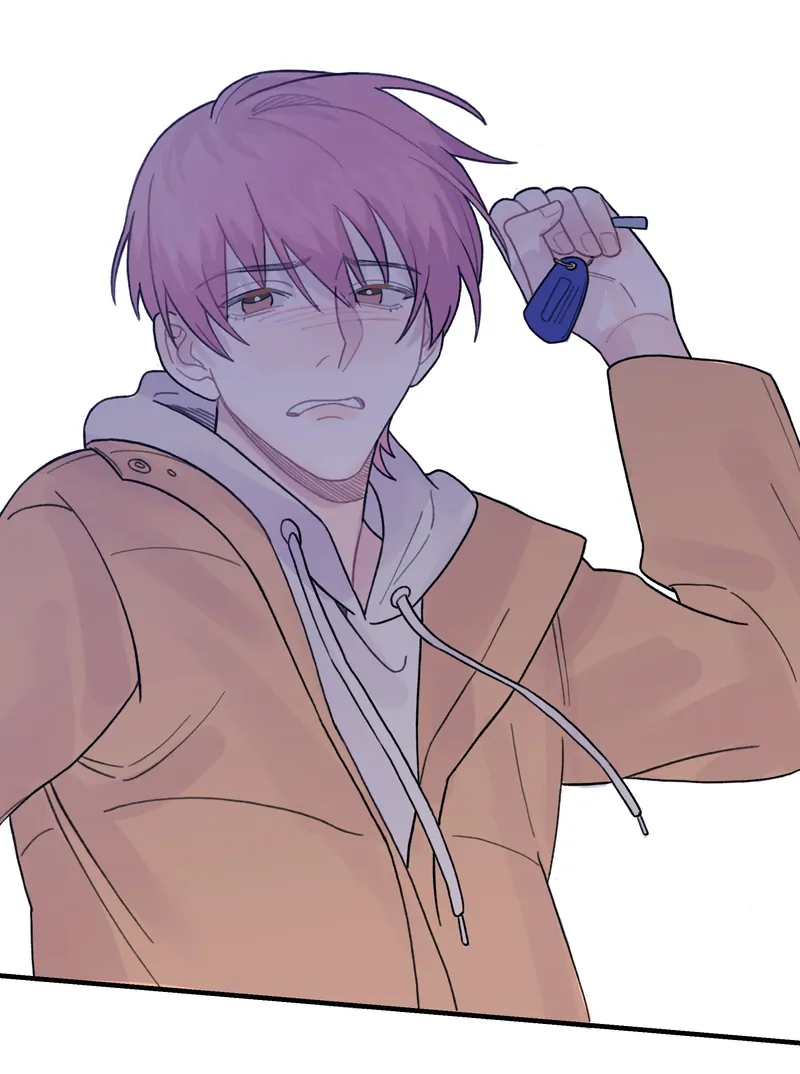 Pavlov’s Dog (Official) - 46 - I’m Not Going to Reminisce! manhwa