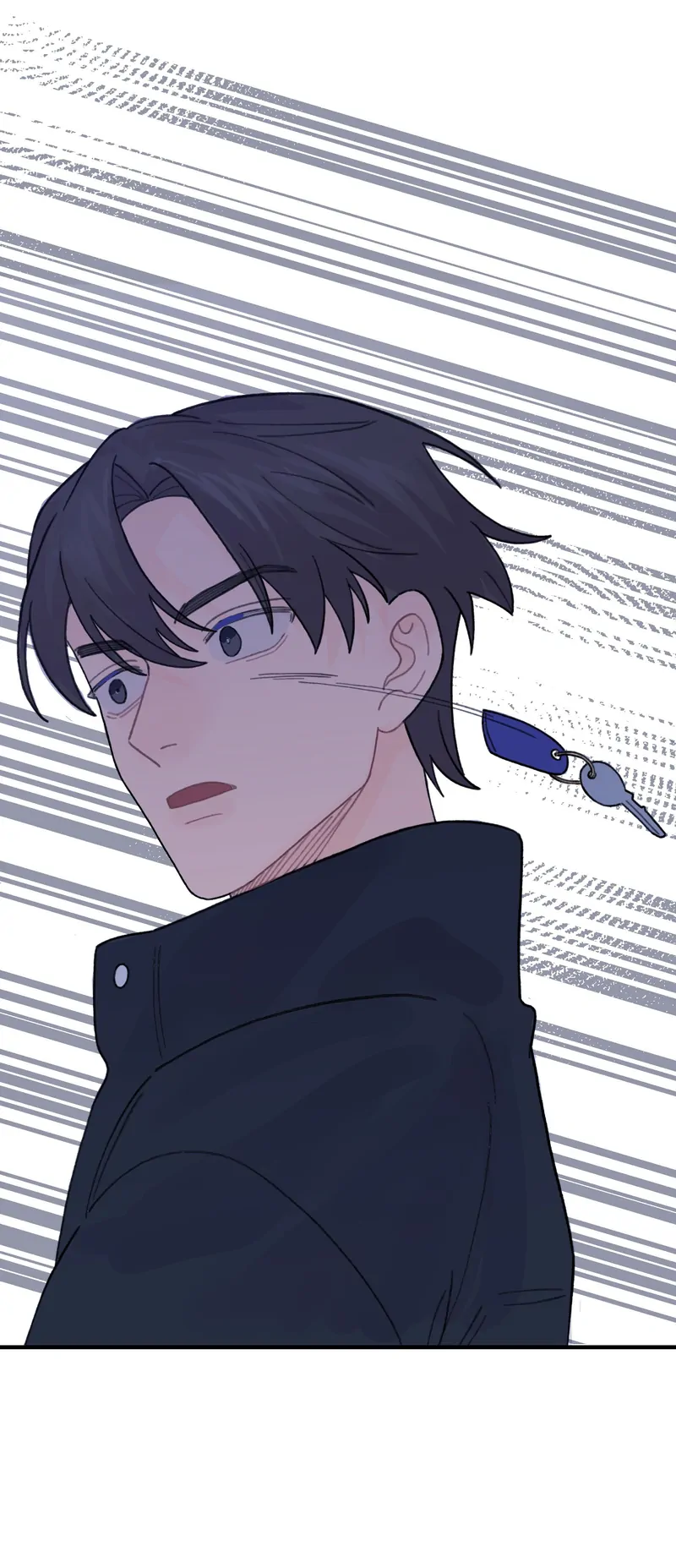 Pavlov’s Dog (Official) - 46 - I’m Not Going to Reminisce! manhwa