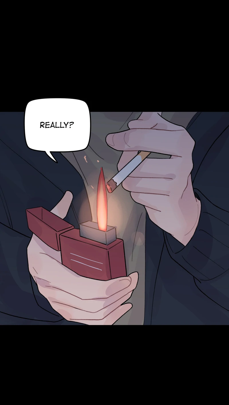 Pavlov’s Dog (Official) - 46 - I’m Not Going to Reminisce! manhwa