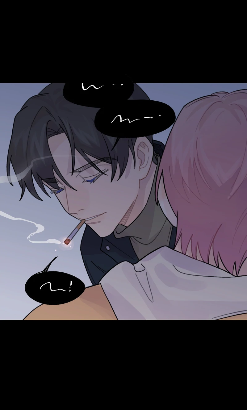 Pavlov’s Dog (Official) - 46 - I’m Not Going to Reminisce! manhwa