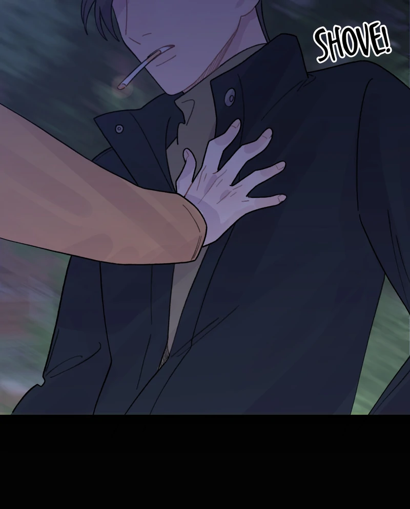 Pavlov’s Dog (Official) - 46 - I’m Not Going to Reminisce! manhwa