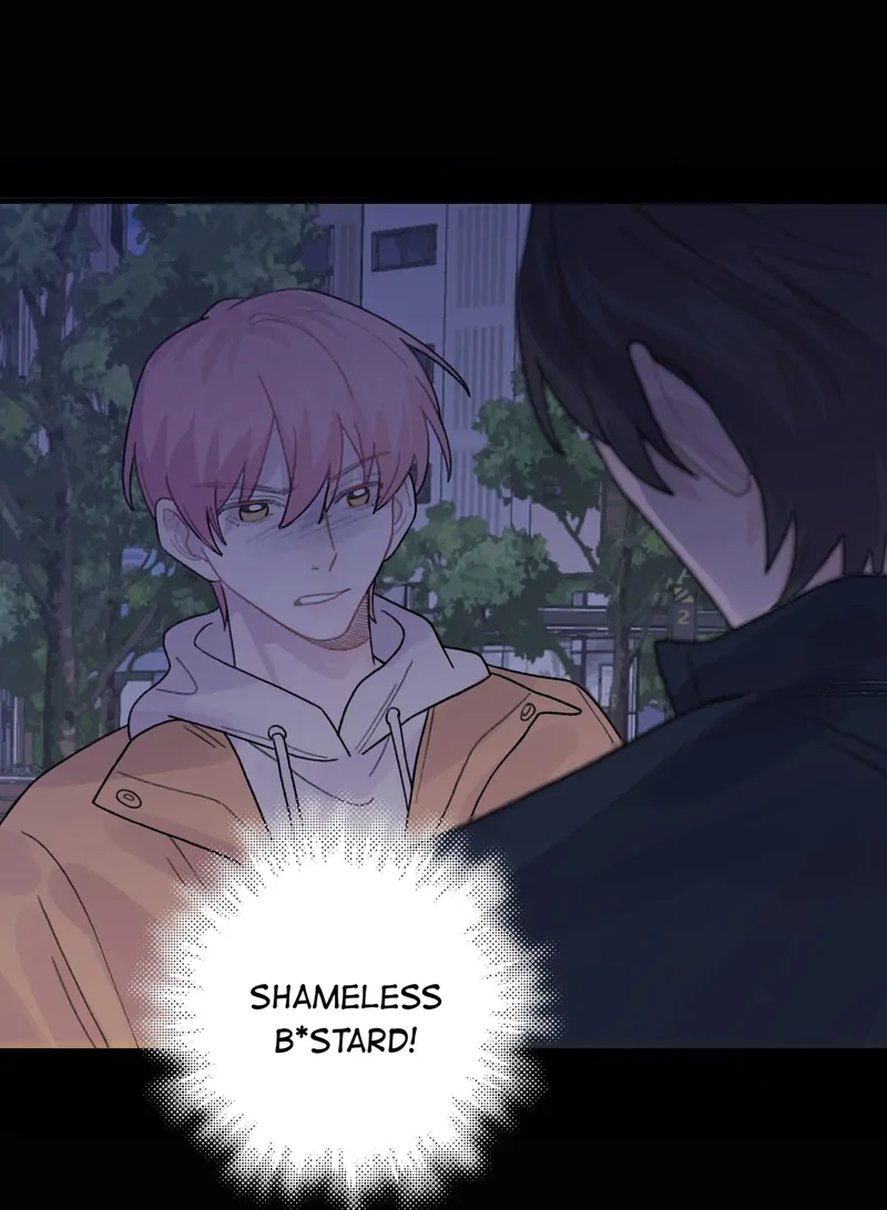 Pavlov’s Dog (Official) - 46 - I’m Not Going to Reminisce! manhwa