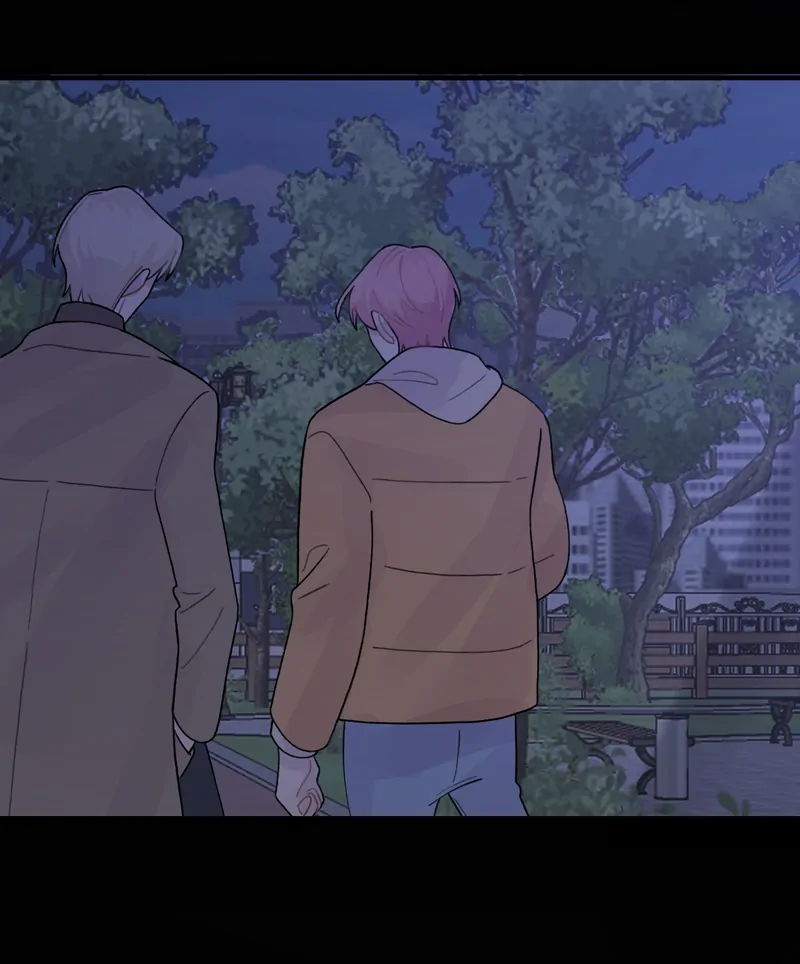 Pavlov’s Dog (Official) - 46 - I’m Not Going to Reminisce! manhwa