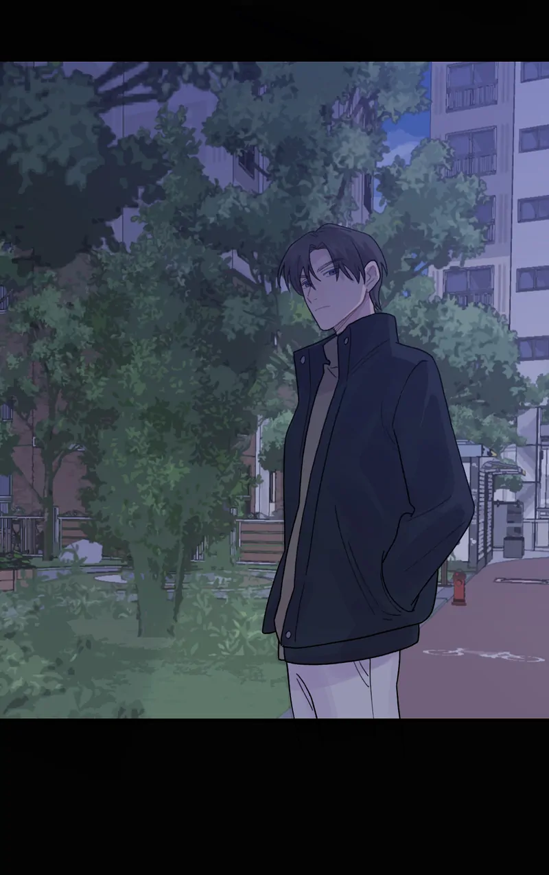Pavlov’s Dog (Official) - 46 - I’m Not Going to Reminisce! manhwa