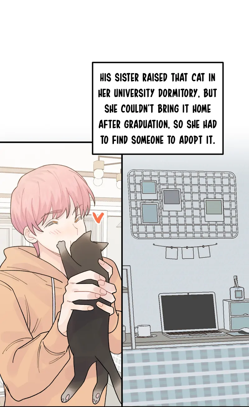 Pavlov’s Dog (Official) - 47 - Who Did It? - (Last Published Chapter) manhwa