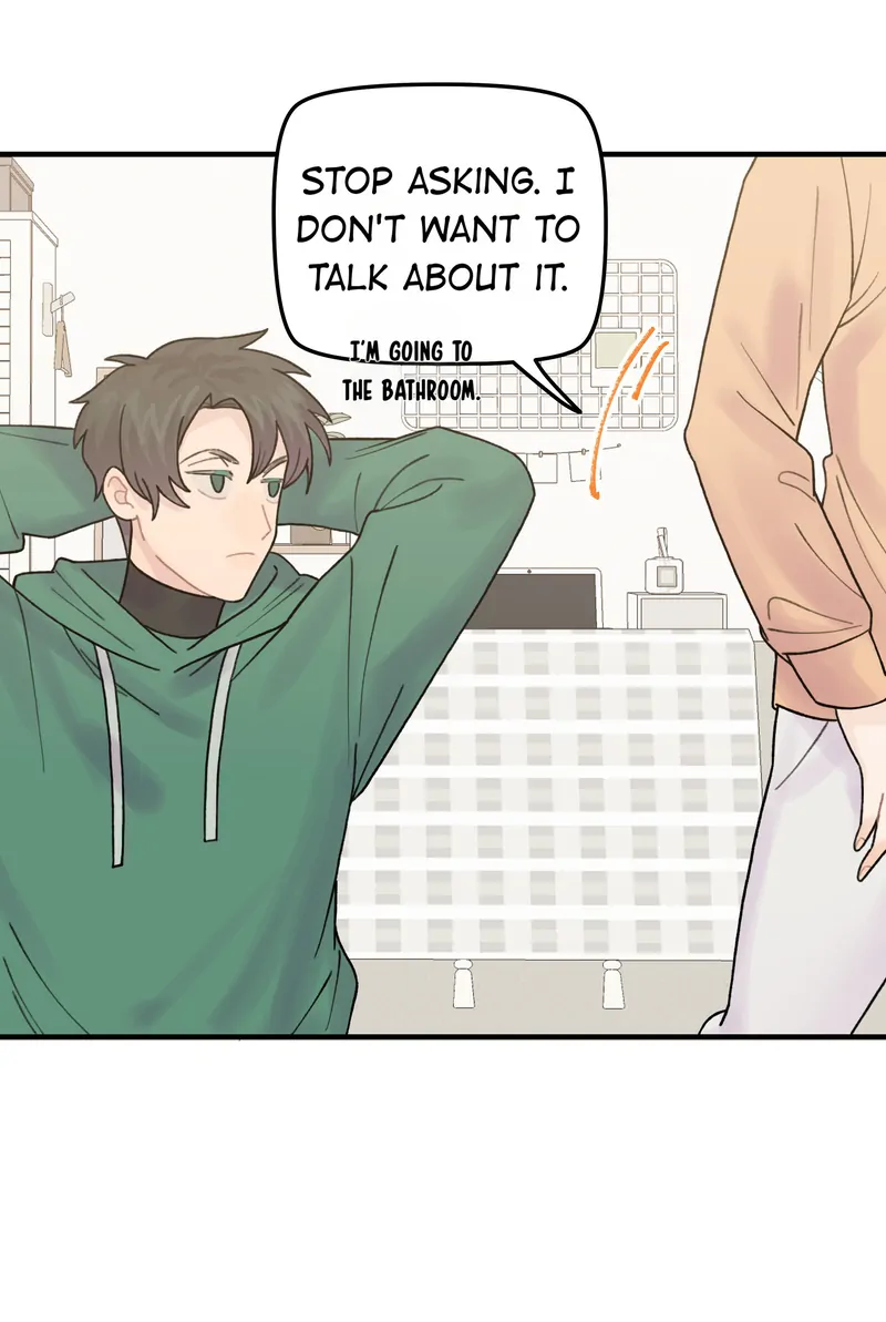 Pavlov’s Dog (Official) - 47 - Who Did It? - (Last Published Chapter) manhwa