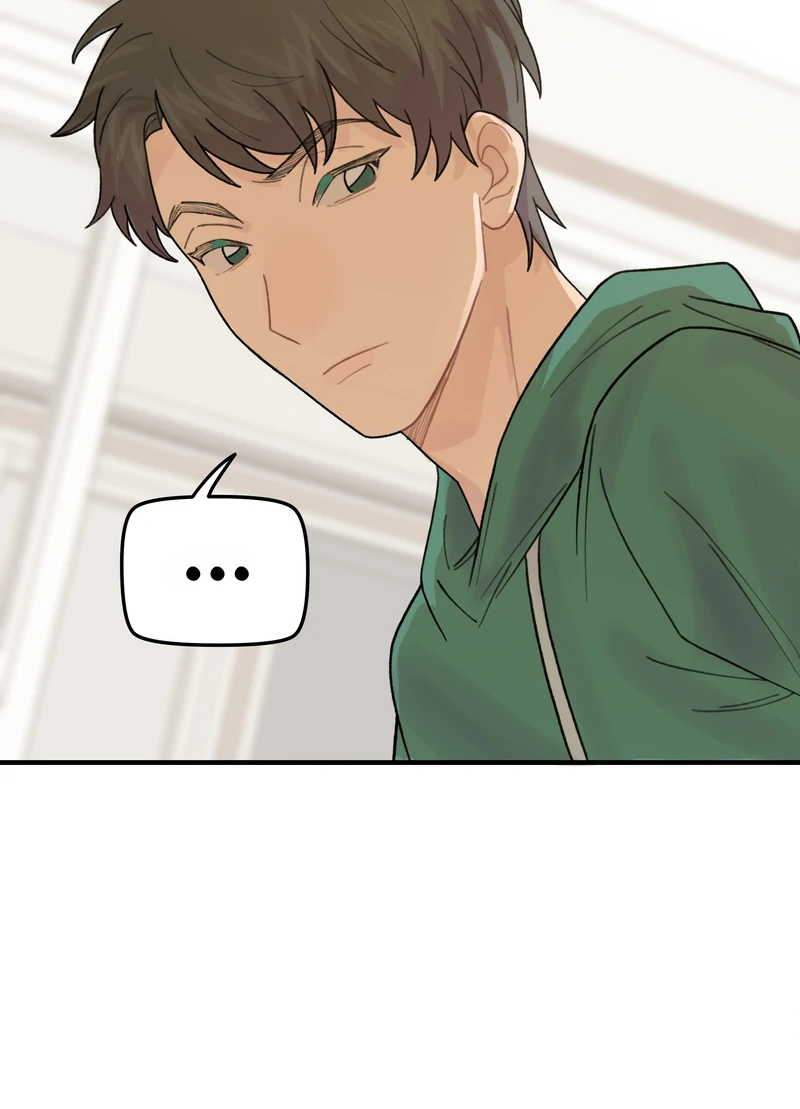 Pavlov’s Dog (Official) - 47 - Who Did It? - (Last Published Chapter) manhwa