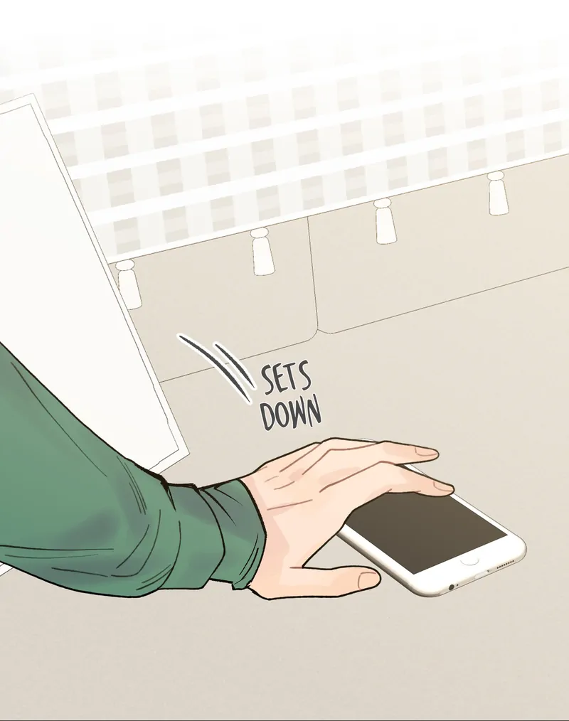 Pavlov’s Dog (Official) - 47 - Who Did It? - (Last Published Chapter) manhwa