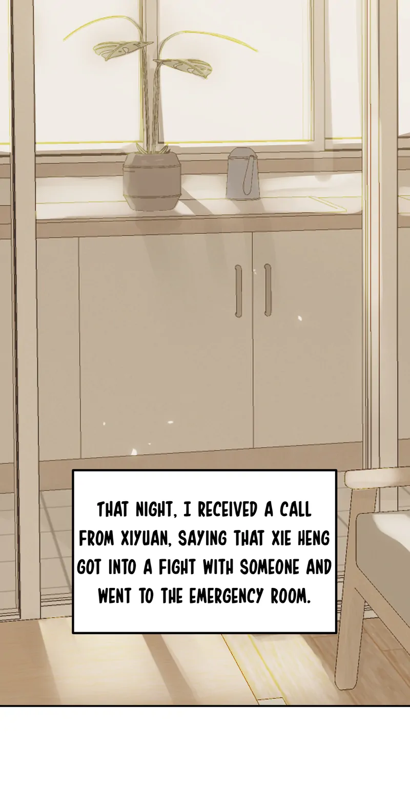 Pavlov’s Dog (Official) - 47 - Who Did It? - (Last Published Chapter) manhwa