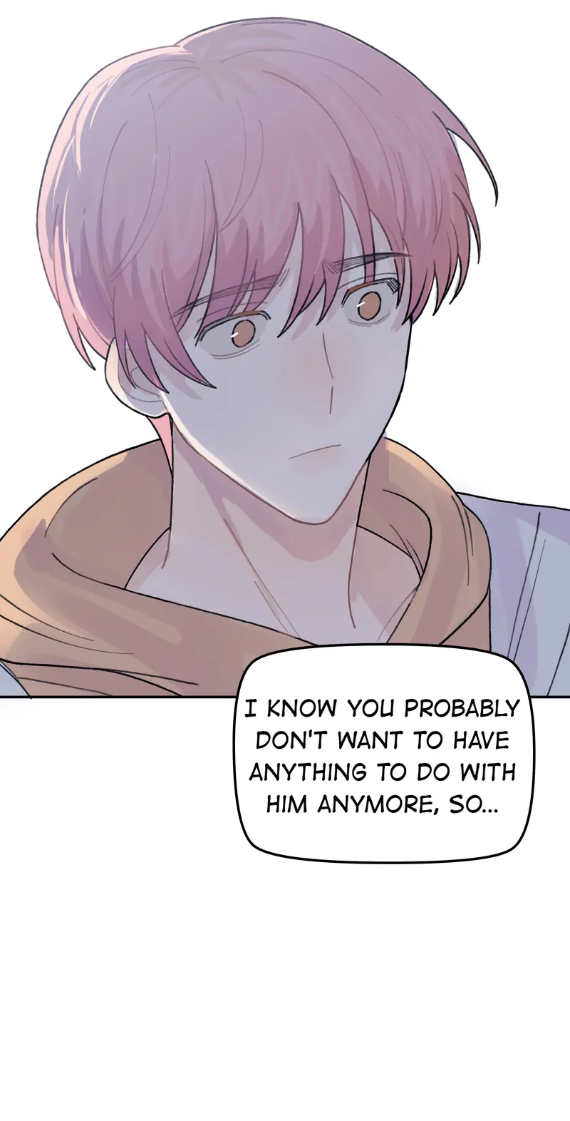 Pavlov’s Dog (Official) - 47 - Who Did It? - (Last Published Chapter) manhwa