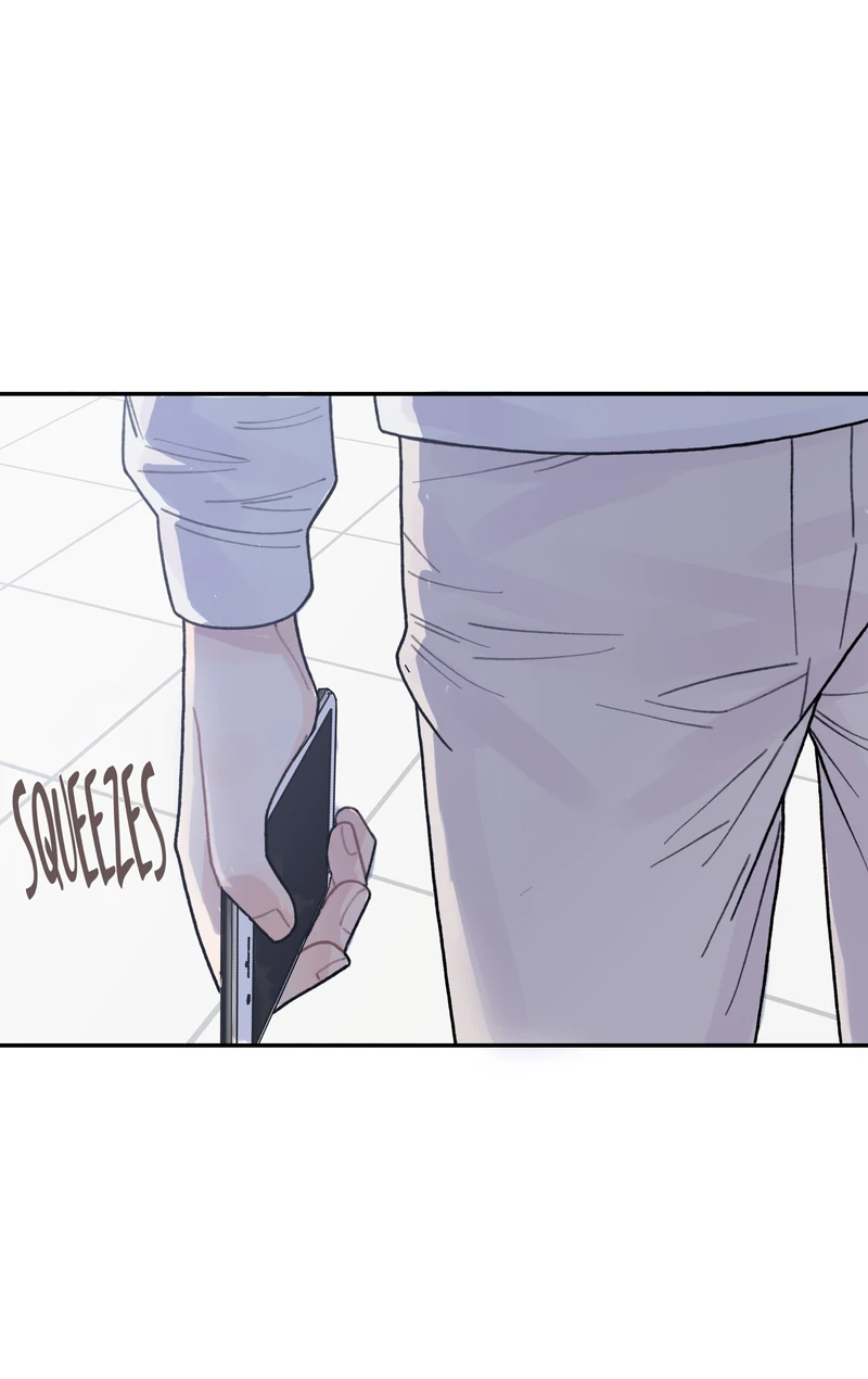 Pavlov’s Dog (Official) - 47 - Who Did It? - (Last Published Chapter) manhwa