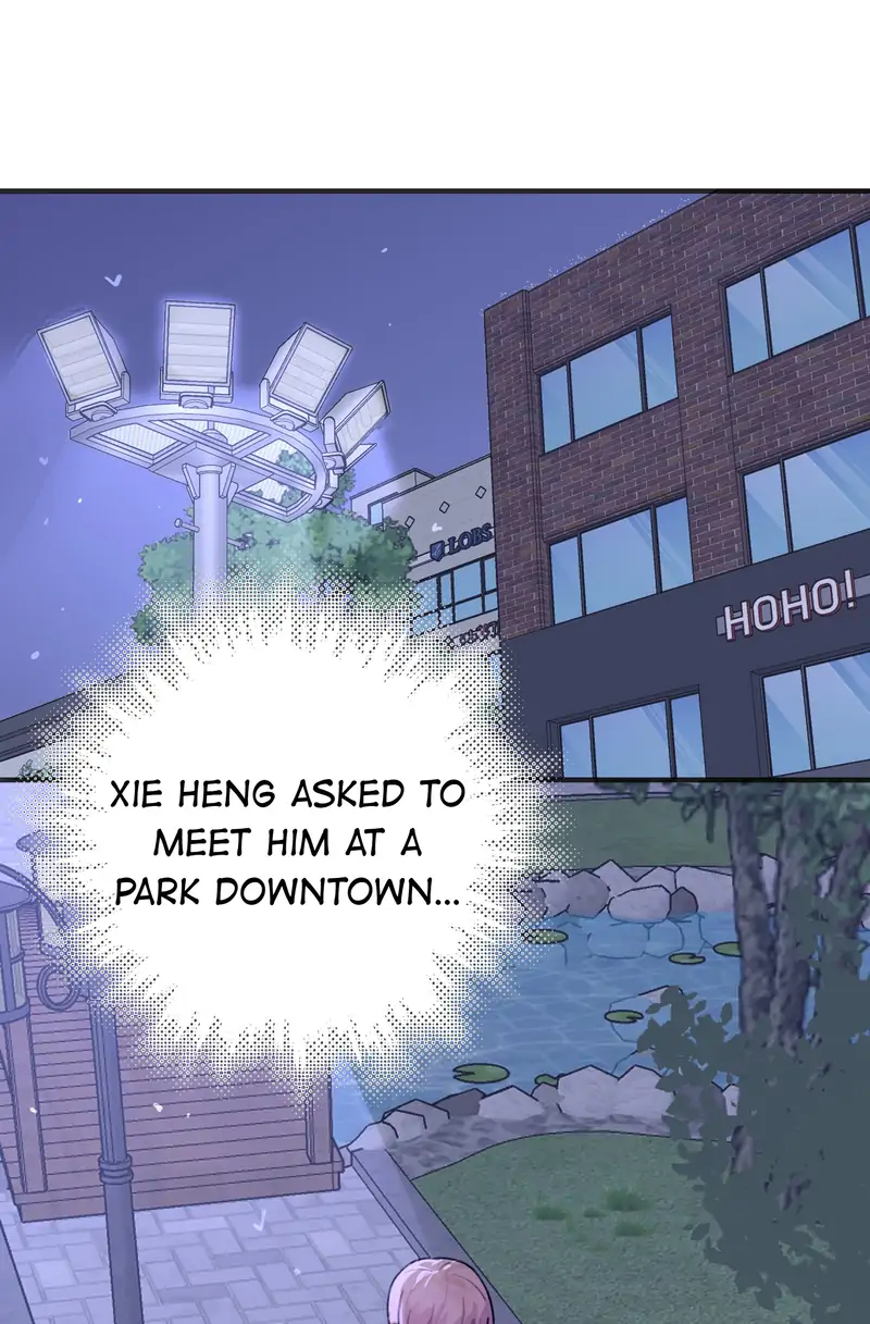 Pavlov’s Dog (Official) - 47 - Who Did It? - (Last Published Chapter) manhwa