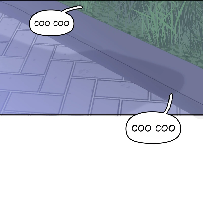 Pavlov’s Dog (Official) - 47 - Who Did It? - (Last Published Chapter) manhwa