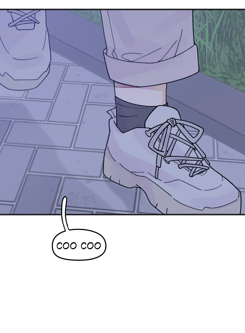Pavlov’s Dog (Official) - 47 - Who Did It? - (Last Published Chapter) manhwa