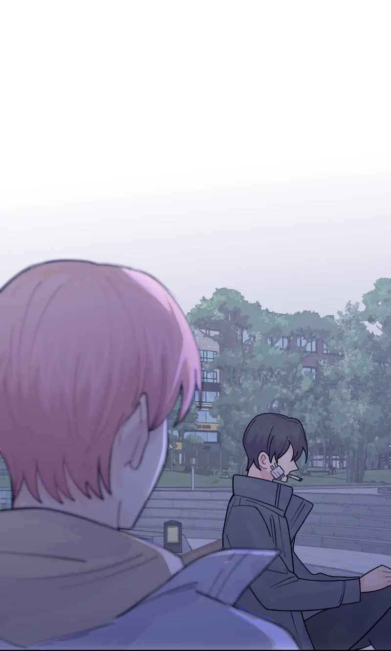 Pavlov’s Dog (Official) - 47 - Who Did It? - (Last Published Chapter) manhwa