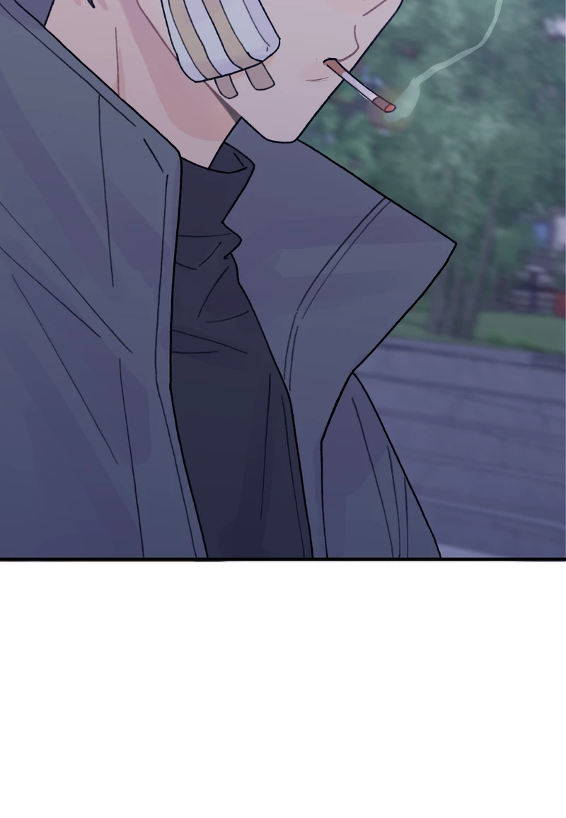 Pavlov’s Dog (Official) - 47 - Who Did It? - (Last Published Chapter) manhwa