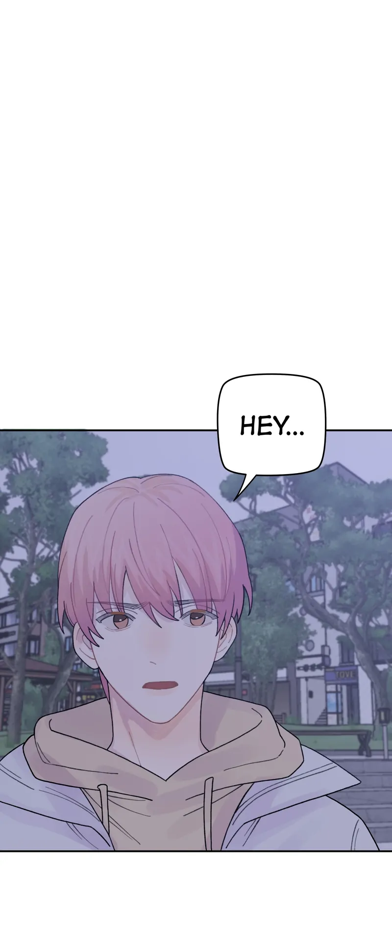 Pavlov’s Dog (Official) - 47 - Who Did It? - (Last Published Chapter) manhwa
