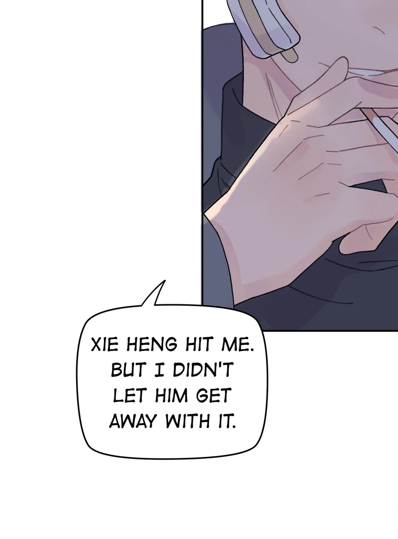 Pavlov’s Dog (Official) - 47 - Who Did It? - (Last Published Chapter) manhwa