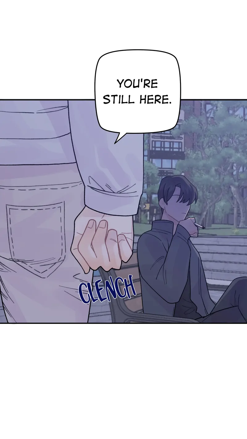 Pavlov’s Dog (Official) - 47 - Who Did It? - (Last Published Chapter) manhwa