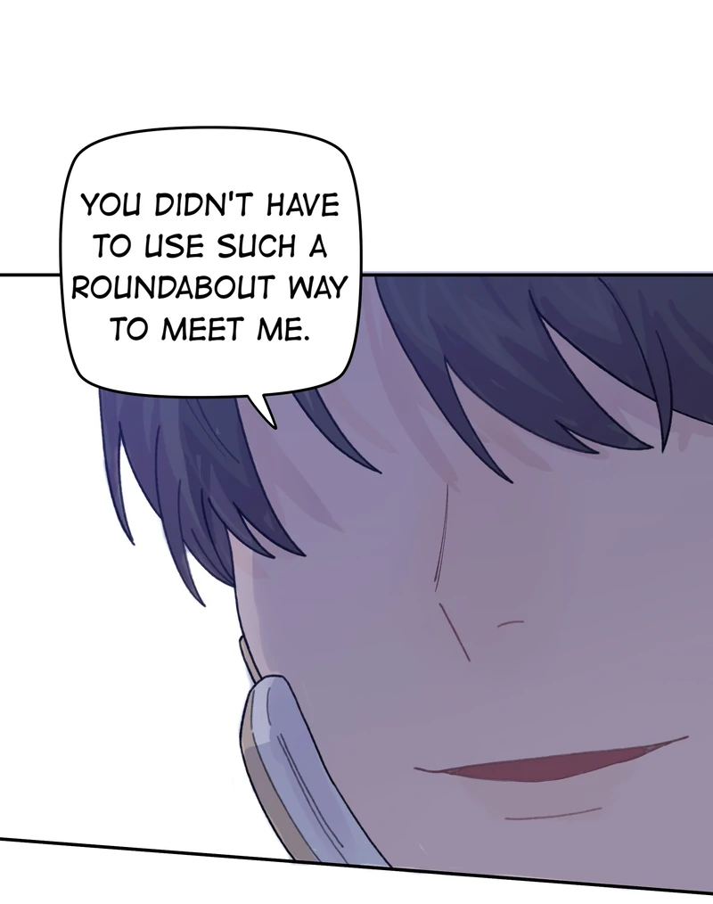Pavlov’s Dog (Official) - 47 - Who Did It? - (Last Published Chapter) manhwa