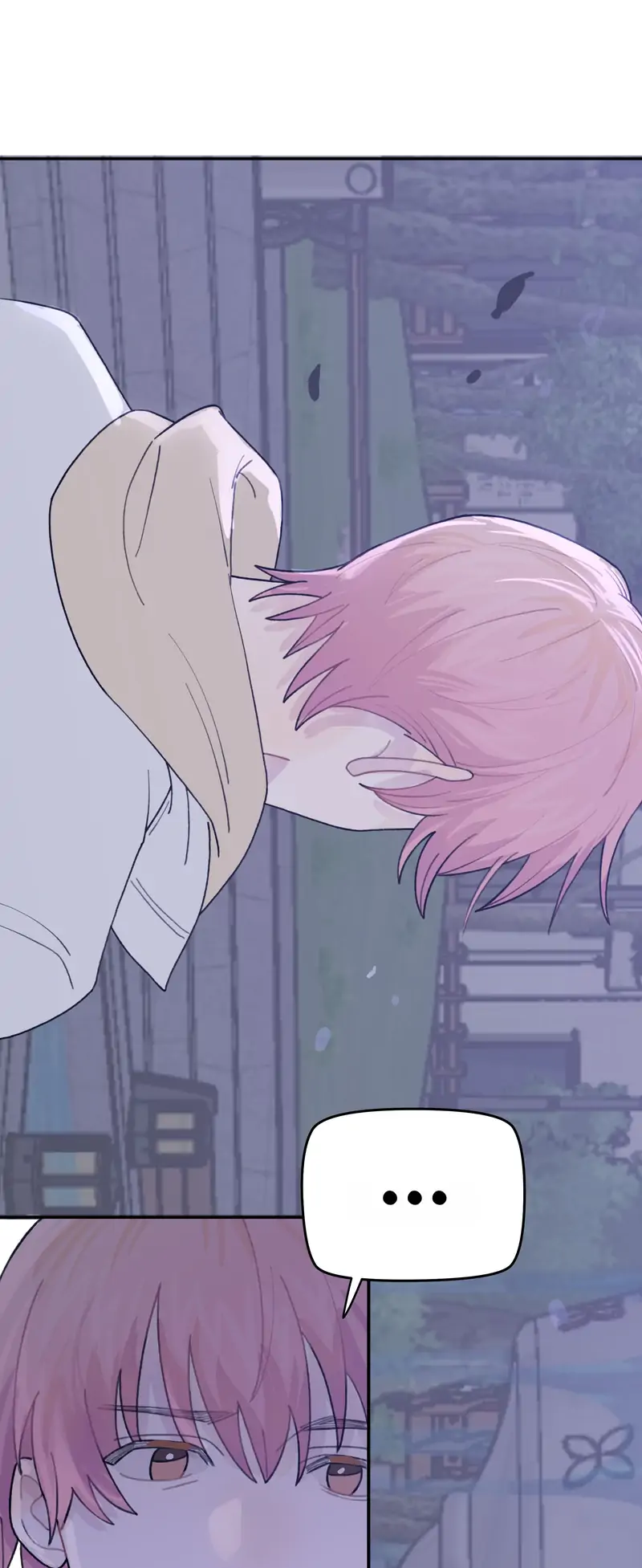 Pavlov’s Dog (Official) - 47 - Who Did It? - (Last Published Chapter) manhwa