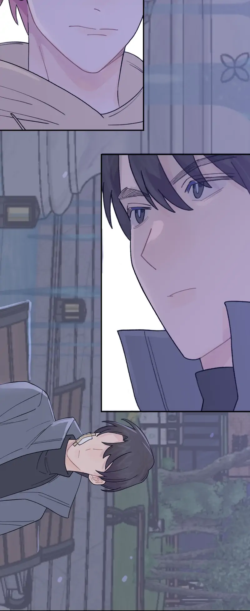 Pavlov’s Dog (Official) - 47 - Who Did It? - (Last Published Chapter) manhwa