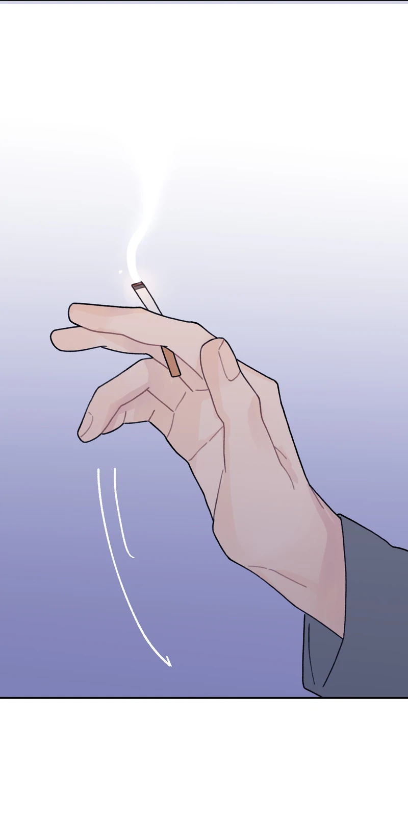 Pavlov’s Dog (Official) - 47 - Who Did It? - (Last Published Chapter) manhwa