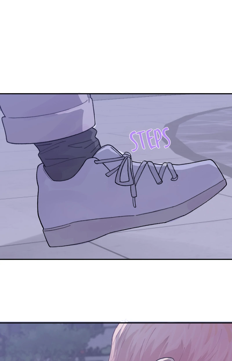 Pavlov’s Dog (Official) - 47 - Who Did It? - (Last Published Chapter) manhwa