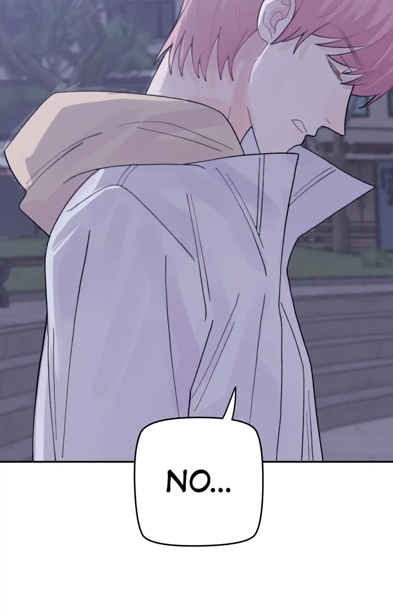 Pavlov’s Dog (Official) - 47 - Who Did It? - (Last Published Chapter) manhwa