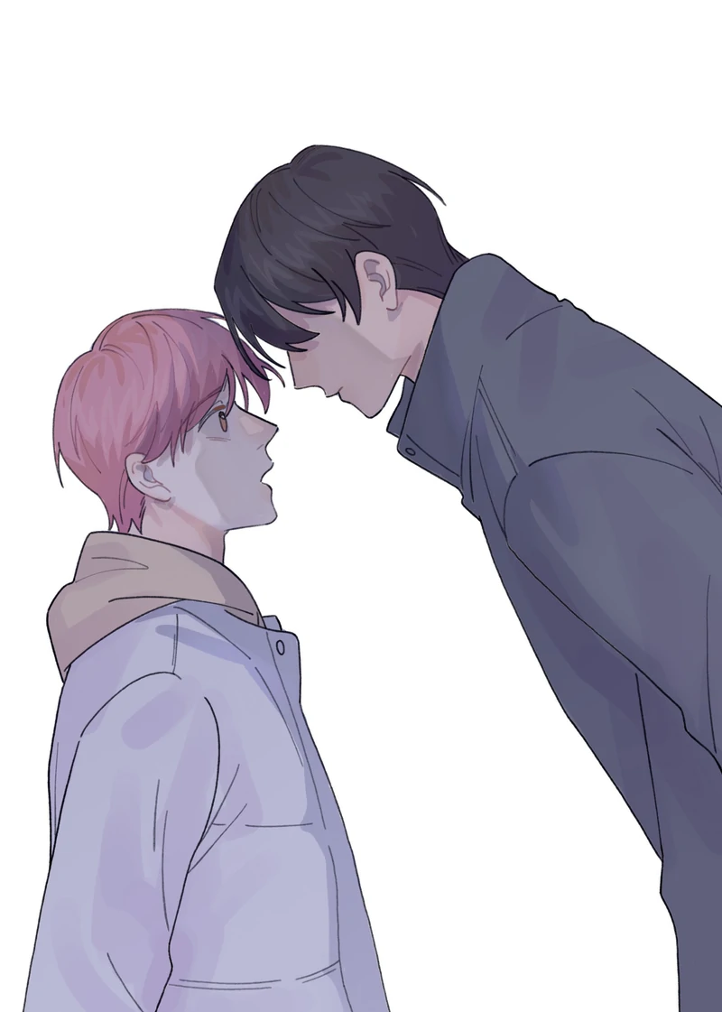 Pavlov’s Dog (Official) - 47 - Who Did It? - (Last Published Chapter) manhwa