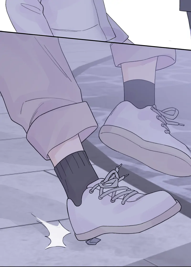 Pavlov’s Dog (Official) - 47 - Who Did It? - (Last Published Chapter) manhwa